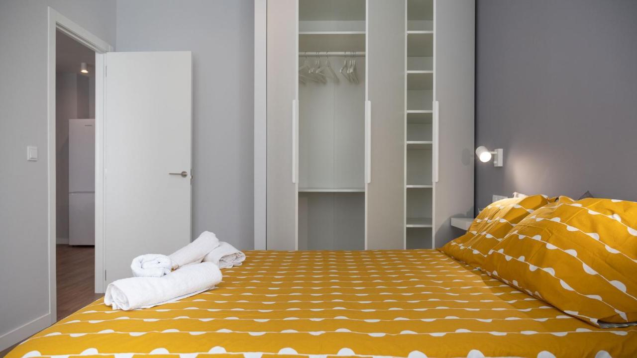 Apartamento Luis De Vargas Huelva Exterior photo