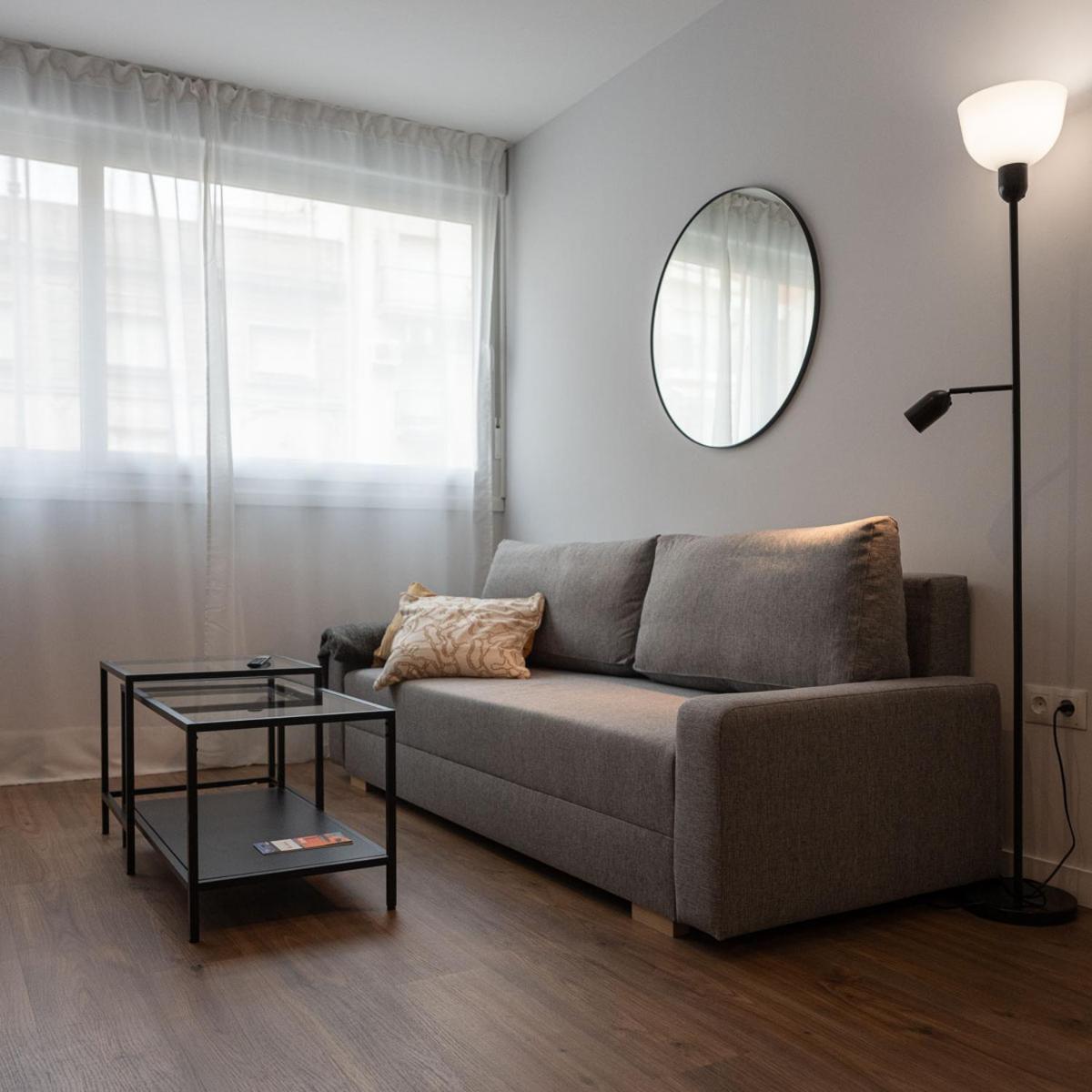 Apartamento Luis De Vargas Huelva Exterior photo
