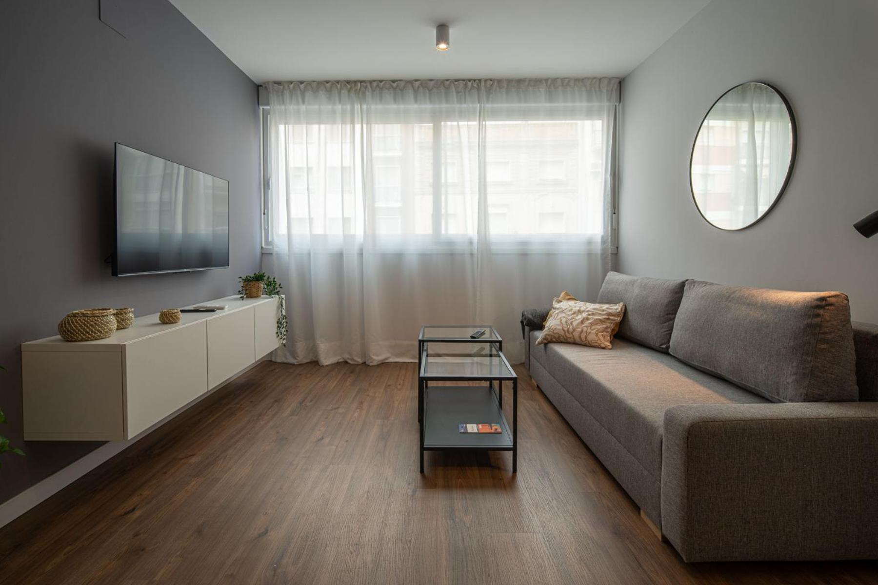 Apartamento Luis De Vargas Huelva Exterior photo