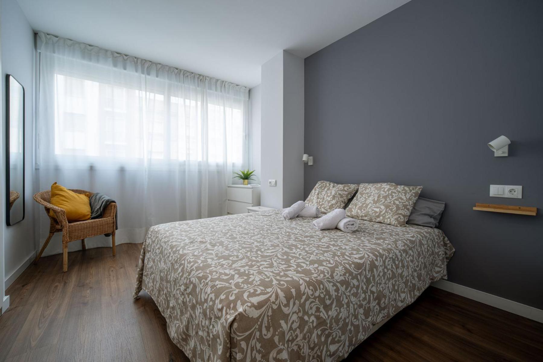 Apartamento Luis De Vargas Huelva Exterior photo
