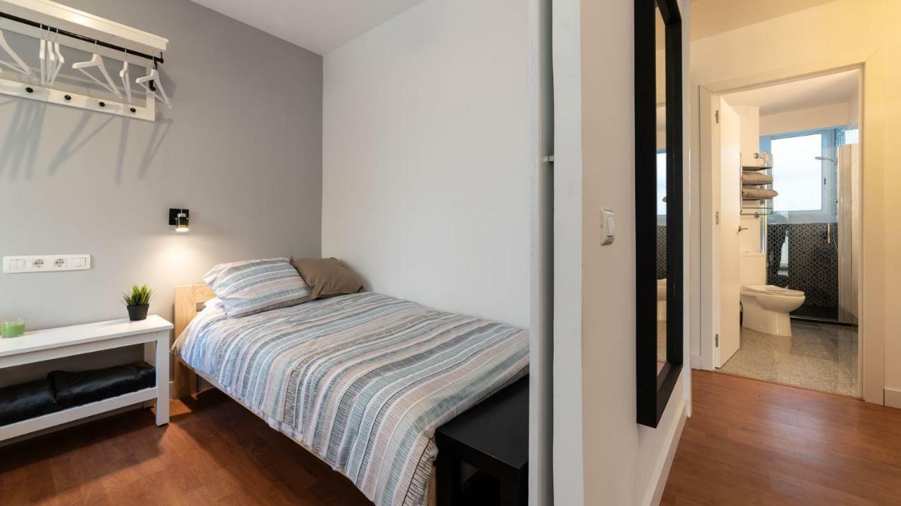 Apartamento Luis De Vargas Huelva Exterior photo