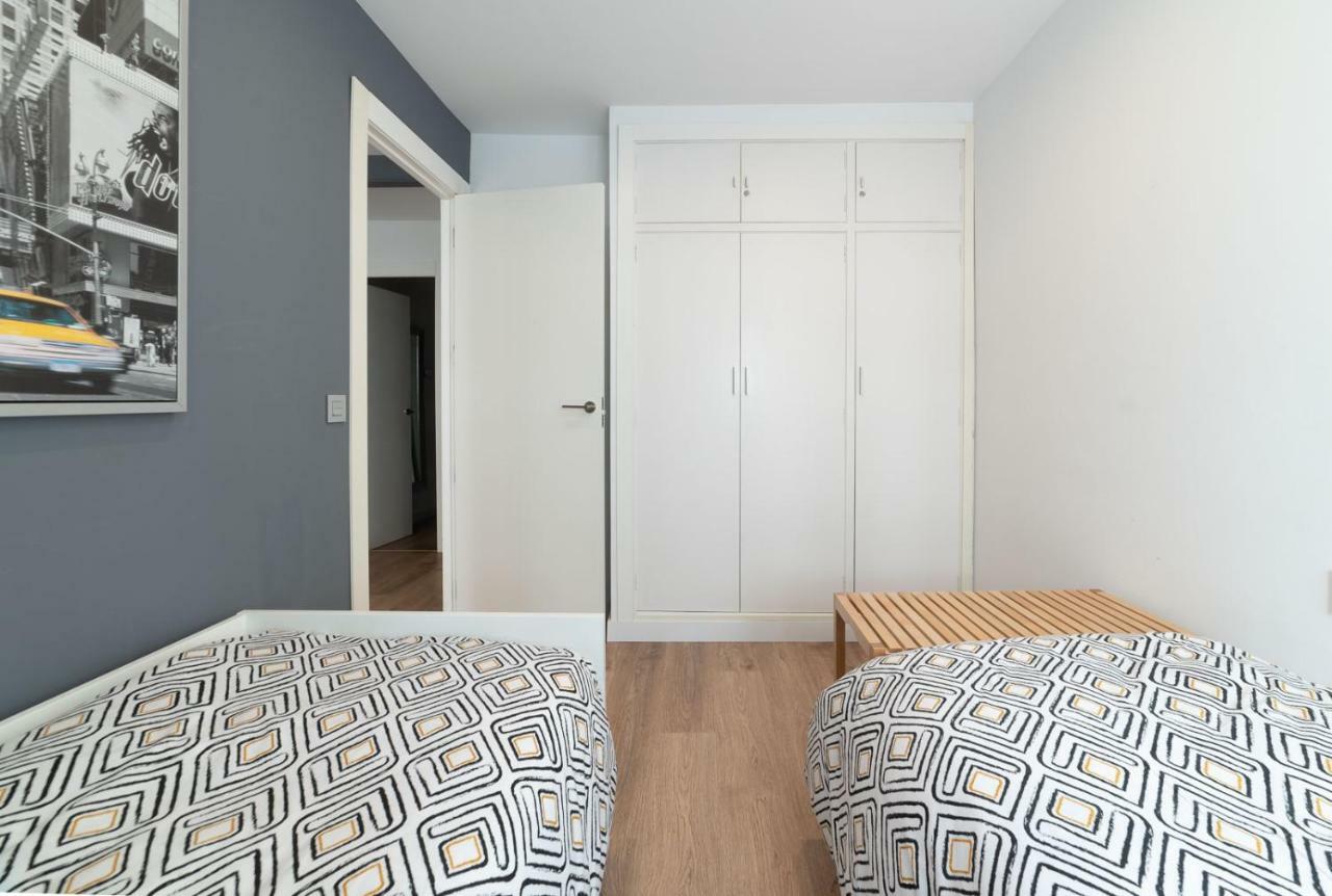 Apartamento Luis De Vargas Huelva Exterior photo